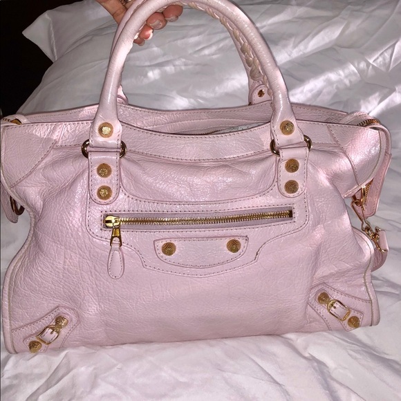 Balenciaga City Bag- authentic - Picture 1 of 8